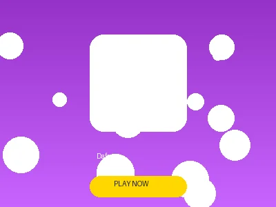 Dafa经典彩票游戏界面预览